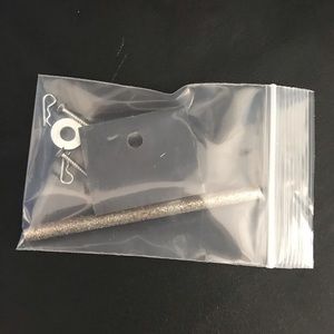 DirtyGrout Replacement Tip